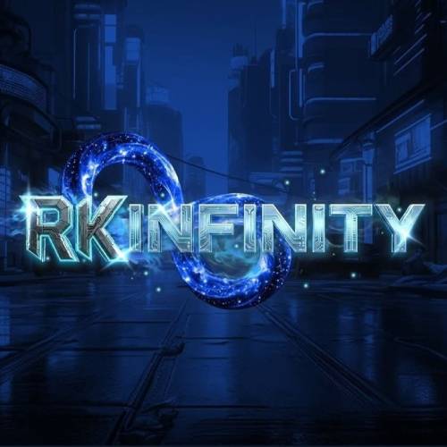RKInfinity Mobile App Banner - Download for Android